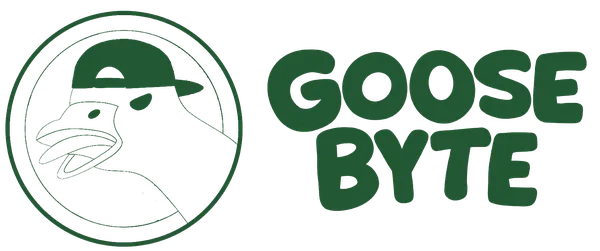 Goose Byte