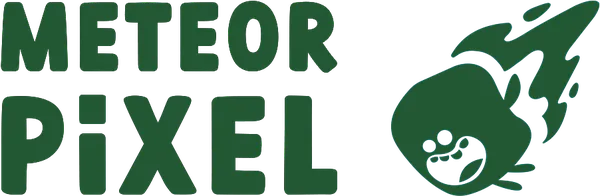 Meteor Pixel