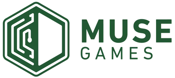 Muse Games